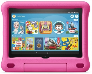 Fire HD 8 Kids - 1