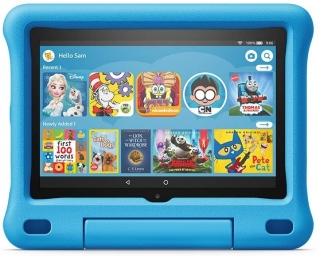 Fire HD 8 Kids - 2