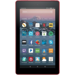 Kindle Fire 7 Alexa (2017) - 2