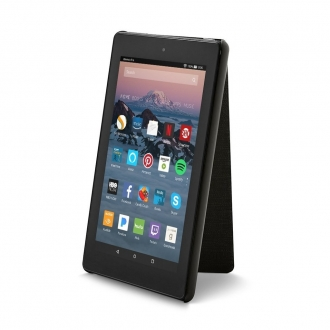 Kindle Fire HD 8 Alexa (2018) - 1