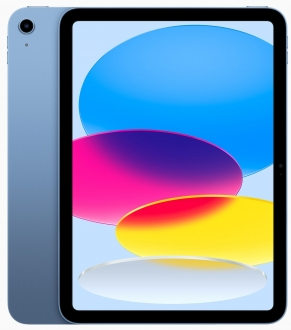 iPad 10.Nesil Wi-Fi (MPQ93TU/A) - 1