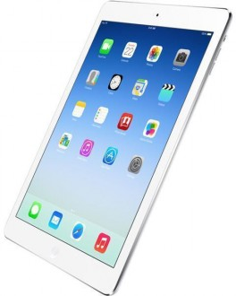 iPad Air - 1