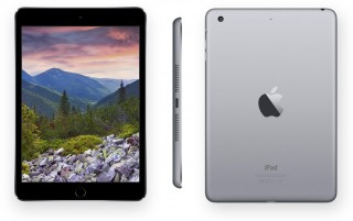 iPad Mini 3 - 1