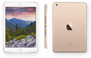 iPad Mini 3 - 2