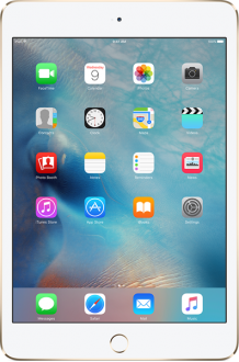 Apple iPad Mini 4