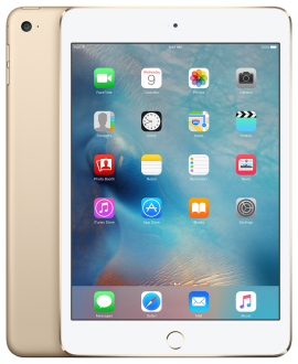 iPad Mini 4 - 1