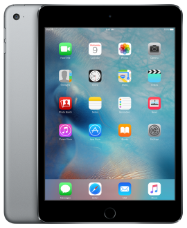 iPad Mini 4 - 2