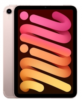 iPad Mini 6 - 2