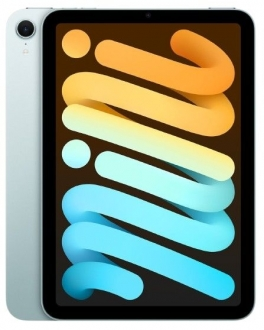 iPad Mini 7 (2024) Wi-Fi + Cellular - 1