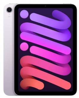iPad Mini 7 (2024) Wi-Fi + Cellular - 2