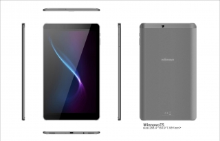 Epad Winnovo T5 - 2