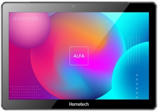 Hometech Alfa 10-YC