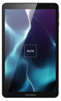 Hometech Alfa 10TX Pro