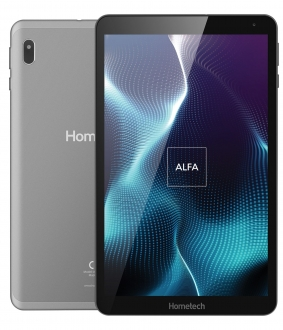 Alfa 10TX Pro - 2