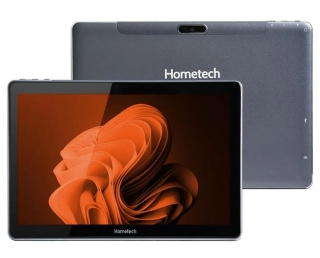 Hometech Alfa 10YC PRO