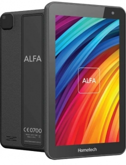 Hometech Alfa 7 Premium Pro