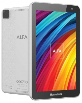 Alfa 7 Premium Pro - 1