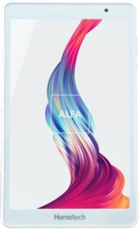 Hometech Alfa 8MG