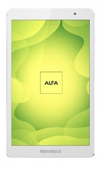 Hometech Alfa 8SM