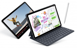 MatePad 10.4 (2022) - 1