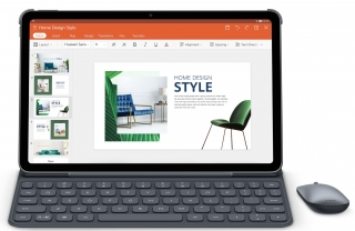 MatePad 10.4 (2022) - 2
