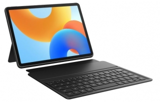 Huawei MatePad 11.5 (2023) PaperMatte Edition +Klavye