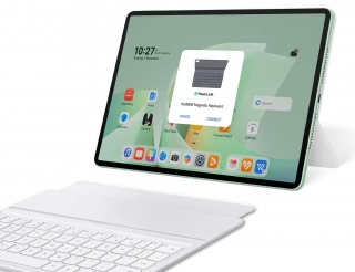 MatePad 11.5 S 2026 + Klavye + Kalem - 2