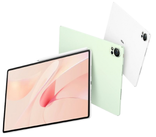 MatePad 12 X 2025 PaperMatte Edition +Klavye - 1