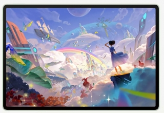 MatePad 12 X 2025 PaperMatte Edition +Klavye - 2