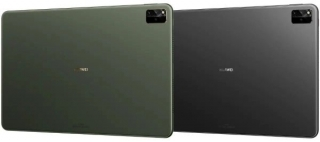 MatePad Pro 12.6 - 1