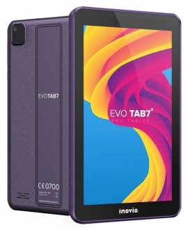 Evo Tab 7 Pro - 1