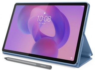 Idea Tab TB336FU + Kalem + Kılıf - 1