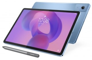 Idea Tab TB336FU - 1