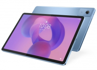 Tab K11 Gen 2  TB336ZU Folio Klıf + Kalem - 2