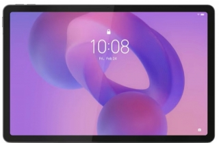 Lenovo TAB K11 Gen 2 TB336FU Folio Klavye + Kalem