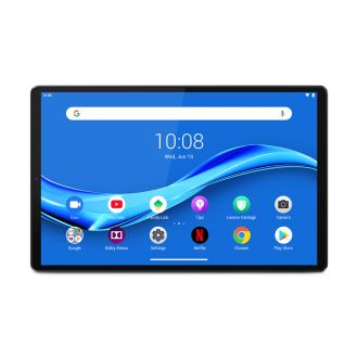 Tab M10 FHD Plus LTE TB-X606X - 1