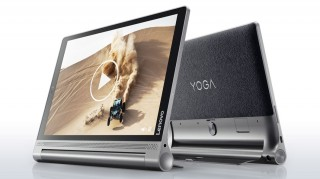 Yoga Tab 3 Plus - 2