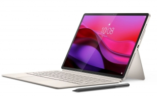 Lenovo Yoga Tab Plus TB520FU