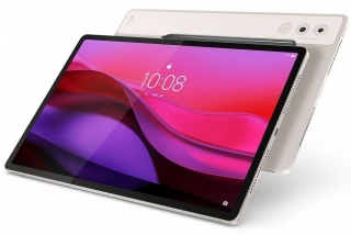 Yoga Tab Plus TB520FU - 1