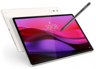 Yoga Tab Plus TB520FU - 2