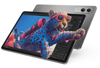 Yoga Tab TB710FU - 2