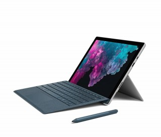 Surface Pro 6 - 1