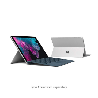 Surface Pro 6 - 2