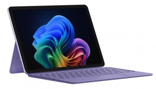 Surface Pro Copilot+ PC - 2