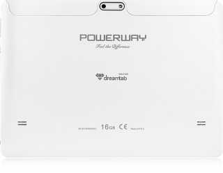 DreamTab DRN-X1000 - 1