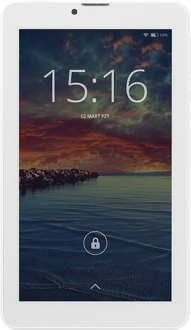 Powerway DreamTab DRN-X303 (3G)