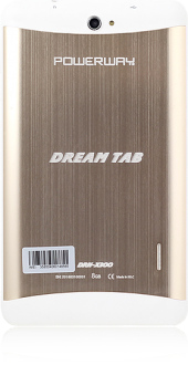 DreamTab DRN-X303 (3G) - 1