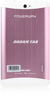 DreamTab DRN-X303 (3G) - 2