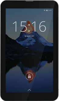 Powerway DreamTab DRN-X373