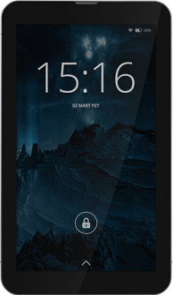 DreamTab DRN-X373 - 1